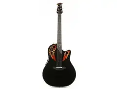 Ovation C1868LX American Custom Elite main image