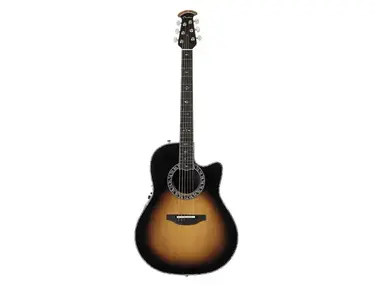 Ovation C1869LX American Custom Legend