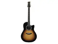Ovation C1869LX American Custom Legend main image