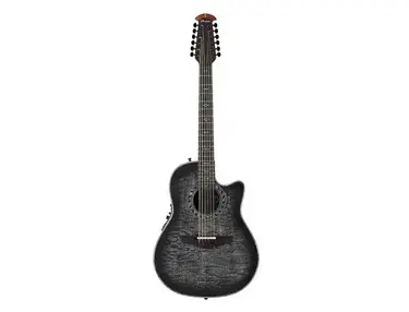 Ovation C2059AXP Collector's Series Legend Plus 12-String