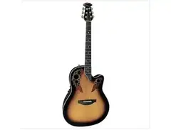 Ovation C2078AX Custom Elite main image