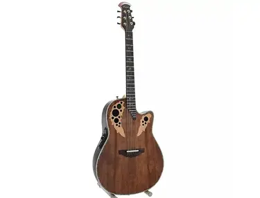 Ovation C2078AXP Collector's Series Elite Plus