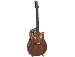 Ovation C2078AXP Collector's Series Elite Plus main image