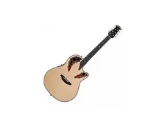 Ovation C2078LX American Custom Elite main image