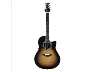 Ovation C2079LX American Custom Legend