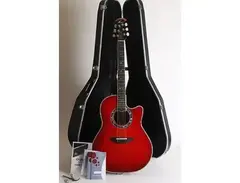 Ovation C779LX Custom Legend main image