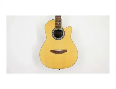 Ovation CC012 Trekker