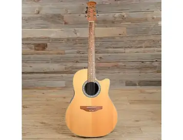 Ovation CC026 Celebrity