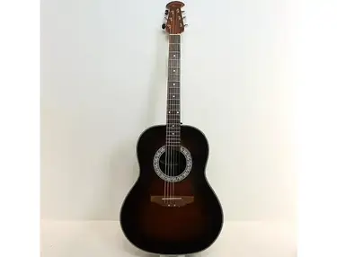 Ovation CC11 Celebrity