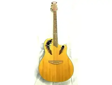 Ovation CC247 Celebrity Deluxe