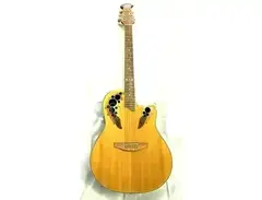 Ovation CC247 Celebrity Deluxe main image