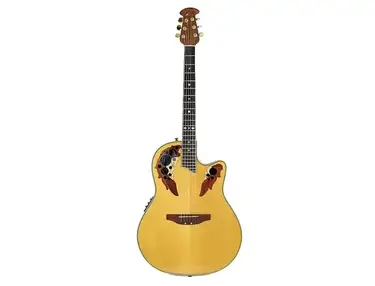 Ovation CC257 Celebrity Deluxe