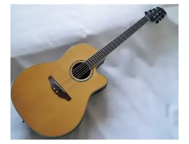 Ovation CC29S Celebrity