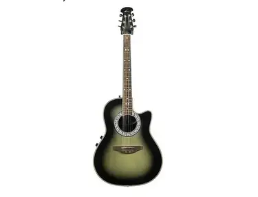 Ovation CC68 Celebrity
