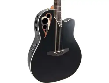 Ovation CDX40 Celebrity Elite Deluxe Deep Contour