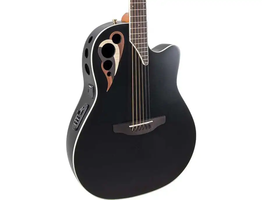 OVATION CC44 CELEBRITY オベーション MIDDEEP Ovation CDX40 Celebrity Elite Deluxe Deep Contour - What To Know