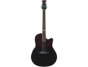 Ovation CE44 Kevin Cronin Signature Celebrity Elite