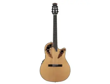 Ovation CE44C Celebrity Elite Nylon