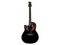 Ovation CE44L Celebrity Elite Left-Handed main image