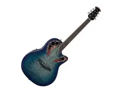 Ovation CE48P Celebrity Elite Plus