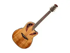 Ovation CE44P Celebrity Elite Plus main image