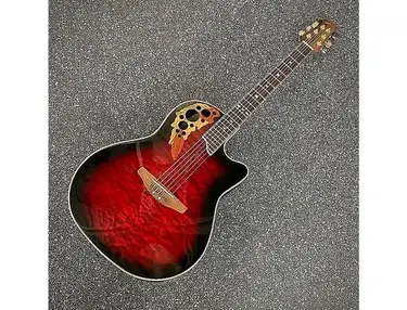 Ovation CS-347 Celebrity Deluxe