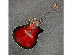 Ovation CS-347 Celebrity Deluxe main image