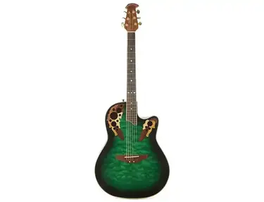 Ovation CS247 Celebrity Deluxe