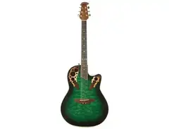 Ovation CS247 Celebrity Deluxe main image