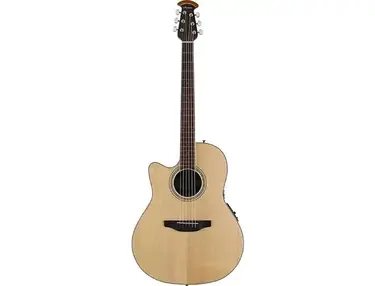 Ovation CS24L Celebrity Standard Left-Handed
