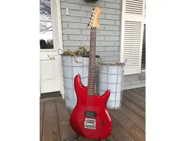 Ovation GS1-F Ultra Hard Body