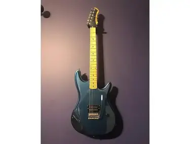 Ovation Viper III Electric Guitar - What To Know & Where To Buy