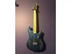 Ovation GS1-J Ultra Hard Body main image