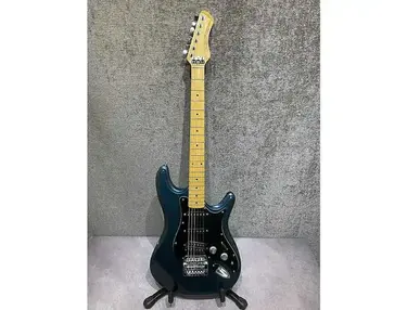 Ovation GS3-F Ultra Hard Body