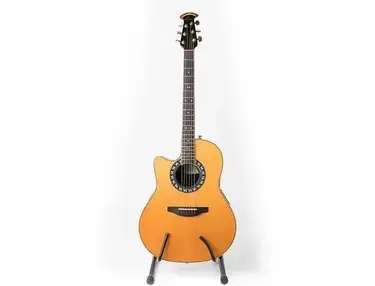 Ovation L777 Legend Left-Handed