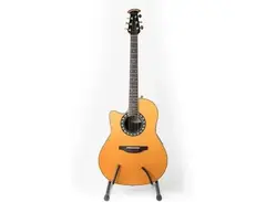 Ovation L777 Legend Left-Handed main image