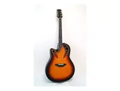 Ovation L778AX Elite Left-Handed main image