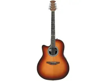Ovation LCC047 Celebrity Standard Left-Handed