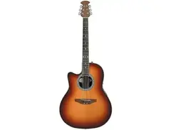Ovation LCC047 Celebrity Standard Left-Handed main image