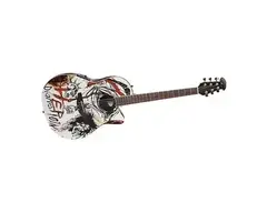 Ovation NS28-HD Celebrity Nikki Sixx main image