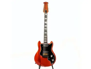 Ovation Deacon - What To Know & Where To Buy | Equipboard