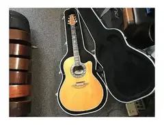 Ovation R869 Elite main image