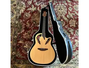 Ovation S868 Elite Special