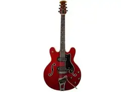 Ovation Tornado with Vibrato main image