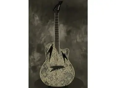 Ovation TS-01 Thunderbolt