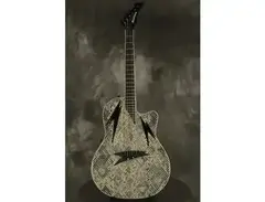 Ovation TS-01 Thunderbolt main image