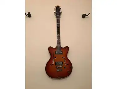 Ovation Typhoon II
