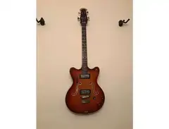 Ovation Typhoon II main image