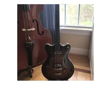 Ovation Typhoon III
