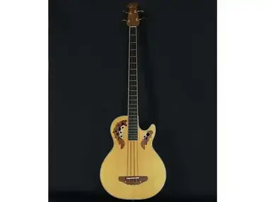 Ovation Viper Bass